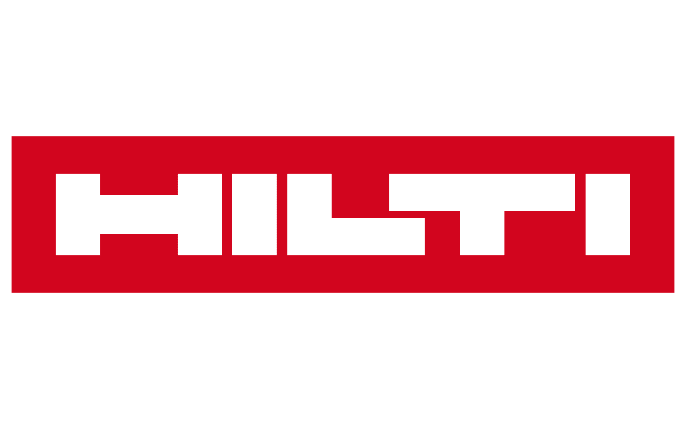HILTI Logo